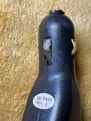 Cargador mechero TomTom