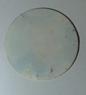 Lote 2 Tazos Boomer Pokémon 1999-2000