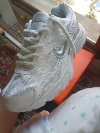 Nike Initiator Blancas Talla 42