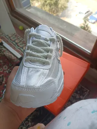 Nike Initiator Blancas Talla 42