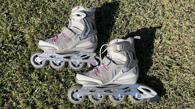 Parines en linea y accesorios de seguridad