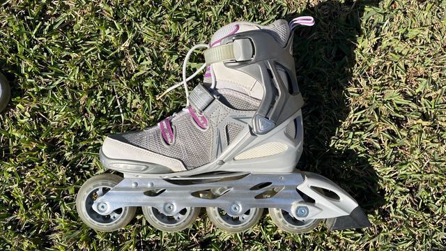 Parines en linea y accesorios de seguridad