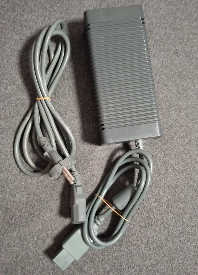Alimentatore Xbox 360 Microsoft