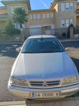 Citroen Xantia 1999