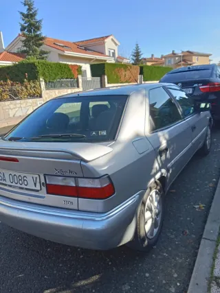 Citroen Xantia 1999