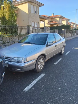Citroen Xantia 1999
