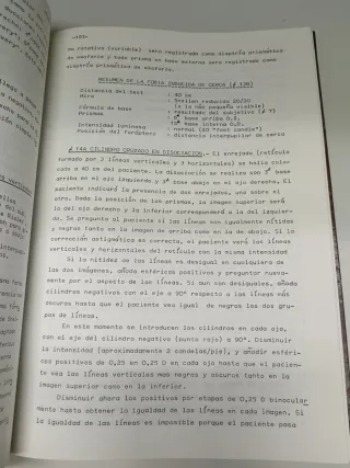 Libro El análisis visual