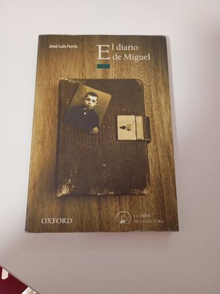 El diario de Miguel