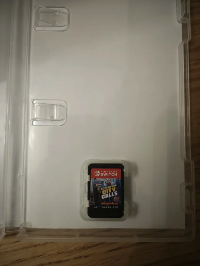 Patrulla Canina: Il Film - Switch