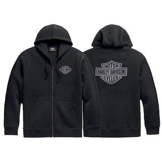 Sudadera Harley Davidson Original a estrenar