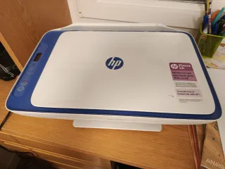 Impresora HP DeskJet 2821e