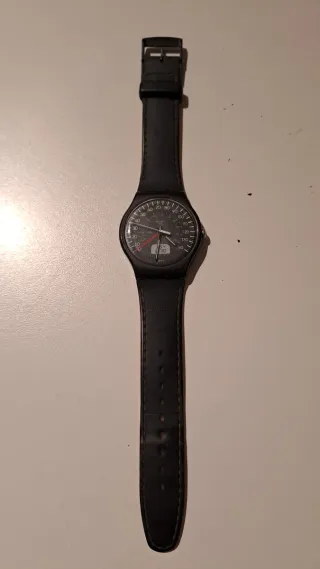 Swatch SUOB117 con scatola originale