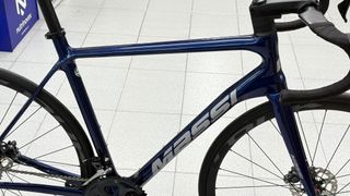 Bicicleta Massi Team Race Ultegra Disc t 54- Nueva