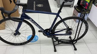 Bicicleta Massi Team Race Ultegra Disc t 54- Nueva