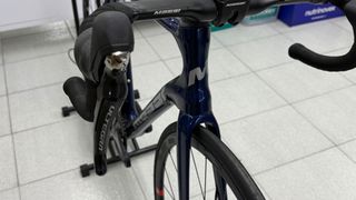 Bicicleta Massi Team Race Ultegra Disc t 54- Nueva