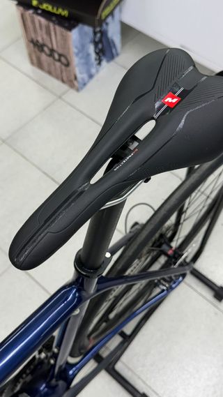 Bicicleta Massi Team Race Ultegra Disc t 54- Nueva