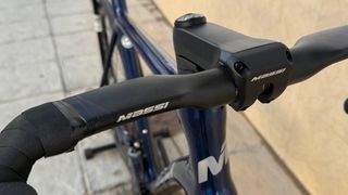 Bicicleta Massi Team Race Ultegra Disc t 54- Nueva