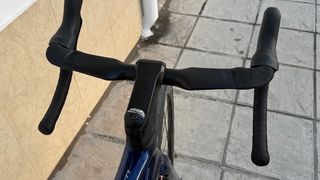 Bicicleta Massi Team Race Ultegra Disc t 54- Nueva