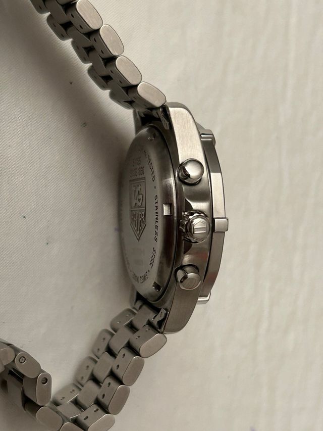TAG Heuer 2000 Profesional CK1113 (1997-1999)