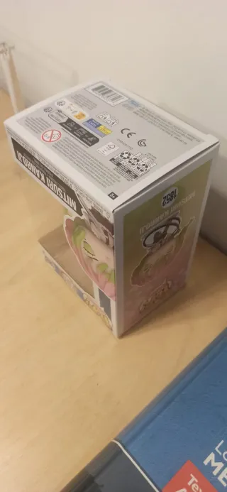 Funko Pop! Mitsuri Kanroji 1852