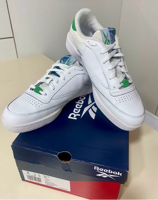 Zapatilla Reebok Club C 85 Talla 42