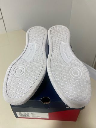 Zapatilla Reebok Club C 85 Talla 42