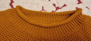 Jersey Sfera punto amarillo