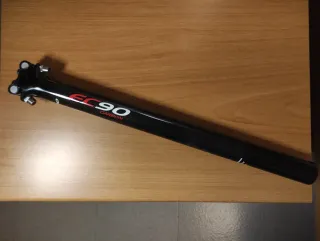 Reggisella in carbonio