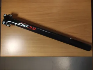 Reggisella in carbonio