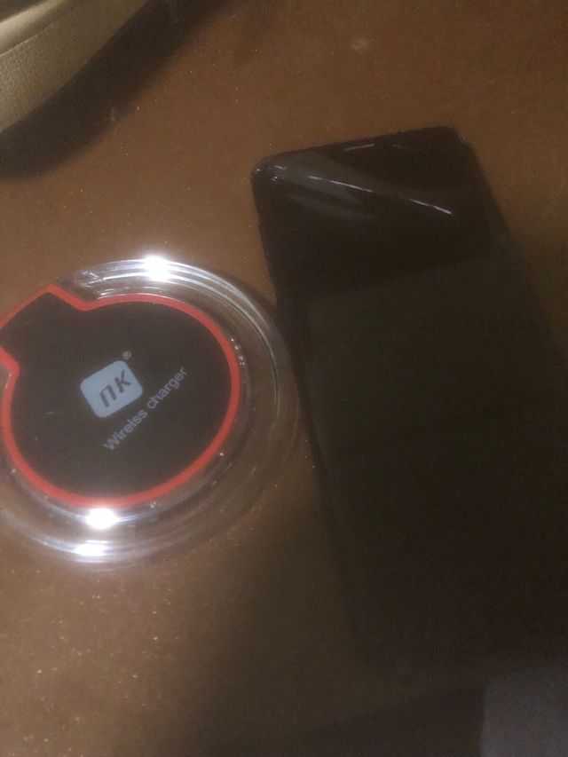 Samsung Galaxy S9 Plus