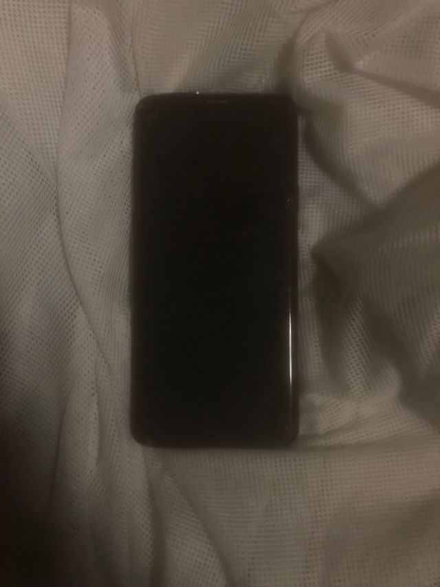 Samsung Galaxy S9 Plus