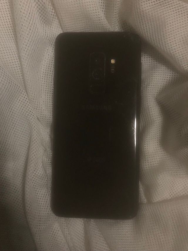 Samsung Galaxy S9 Plus