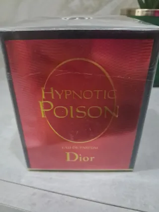 Profumo Dior Hypnotic Poison Eau de Parfum