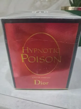 Profumo Dior Hypnotic Poison Eau de Parfum