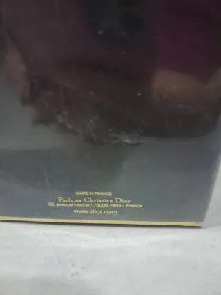 Profumo Dior Hypnotic Poison Eau de Parfum