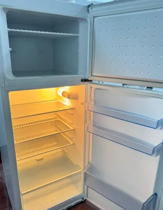 NEVERA DOS PUERTAS BALAY BLANCO NO FROST