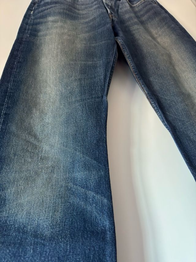 Levi's 501 Limited Edition W32 Jeans