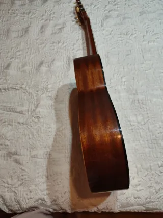Guitarra Española Clásica