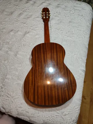 Guitarra Española Clásica