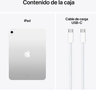 Apple iPad 11ª Gen + Apple Pencil