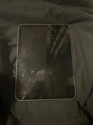 Apple iPad 11ª Gen + Apple Pencil