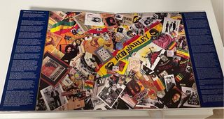 Vinilo Bob Marley Legend Reggae