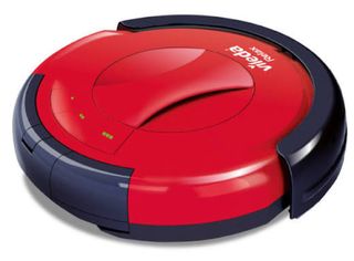 Aspiradora Vileda Relax