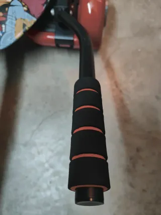 Hoverboard SmartGyro Rojo