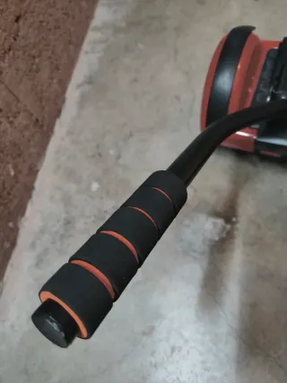 Hoverboard SmartGyro Rojo