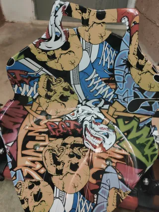 Hoverboard SmartGyro Rojo