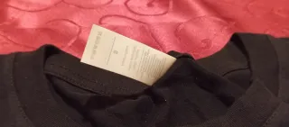 Camiseta Negra Sauce Boyz