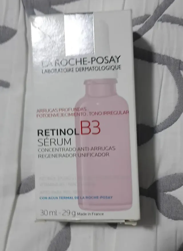 La Roche-Posay Retinol B3 Sérum