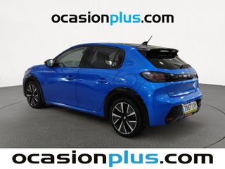 Peugeot 208 PureTech 100 GT 75 kW (100 CV)