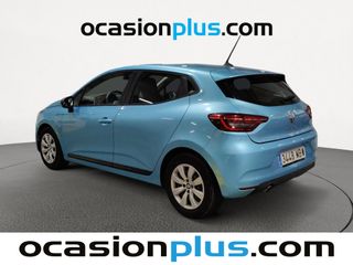Renault Clio Business TCe 66 kW (90 CV)